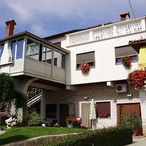 Marija Nada Apartmán