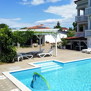 Gorancica Apartmán
