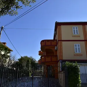 Ivka Apartmán