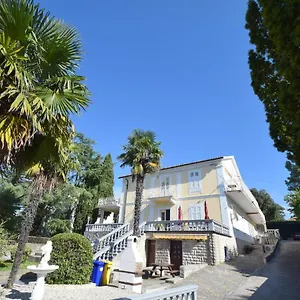 Margarita Apartmán
